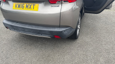 Peugeot 2008 1.6 BlueHDi 120 Feline 5dr [Mistral] Diesel Estate